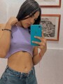 FOTOS DE SOFIA FLACA BIEN ARDIENTE Y SEXY DISPUESTA A COMPLACERTE