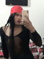 FOTOS DE NUEVA TRANS VERGONA NEGRA CALIENTE DISPUESTA A SATISFACERTE MUY RICO CON MI VER