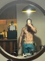 FOTOS DE JESÚS MACHO DOMINANTE SEXO DURO BDSM, LA CURVA DEL PLACER