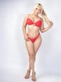 FOTOS DE MONA,NALGONA,ESTRECHITA...LOS TRES PLATOS