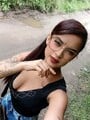 FOTOS DE DISFRUTA DEL ENCANTO Y LA SENSUALIDAD QUE ESTA LINDA CHICA TE PUEDE DAR