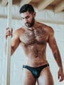 FOTOS DE TAPATÍO ALTO Y VELLUDO, DOMINANTE, VERGON 23CM Y MUY FIESTERO