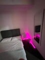 FOTOS DE HERMOSAS HABITACIONES DISPONIBLE... TOTAL PRIVACIDAD Y DISCRECION