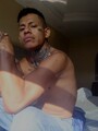FOTOS DE CHACAL TATUADO GUAPOXL100% DEBARRIOMEXIXANO