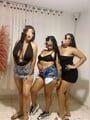FOTOS DE RICOS CARAMELITOS EXÓTICOS NUEVAS NIÑAS SIN TABÚES VEN TE SACAMOS LA LECHITA