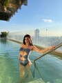 FOTOS DE MELISSA ALEJANDRA, TRAVIESA NENA, LUJO SOLVENTE!!!