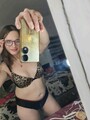 FOTOS DE CHICA TRANS BONITA CUERPO NATURAL DE HORMONAS