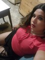FOTOS DE SEXY CHICA TRAVESTÍ, FEMENINA, TRAVIESA Y COMPLACIENTE