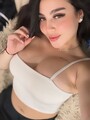 FOTOS DE CHICA DE PIEL SUAVE Y COLOR BLANCA, DE HERMOSO ROSTRO Y PERFECTAS CURVAS BÚSCAME