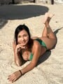 FOTOS DE MORENITA BRONCEADA CON GANAS DE TODO CONTIGO