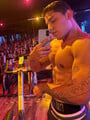 FOTOS DE JOVEN MASCULINO,EDUCADO,BUENA ONDA,MEXICANO,MUSCULOSO, LISTO PARA COMPLACERTE