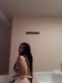 FOTOS DE HERMOSA BLANQUITA PELINEGRA MUY COMPLACIENTE Y SUMISA