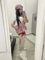 FOTOS DE TE RECIBO EN LENCERÍA SEXY Y TACONES CON APTO PRIVADO