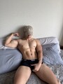 FOTOS DE ACTIVO MACHOTE DE 1.95CON VERGOTA DE 21 CM DOMINANTE, ATENTO Y CALIENTE 21 AÑOS