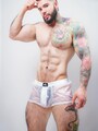FOTOS DE MILLER PARCERO SERIO MASCULINO PARA MSAJES
