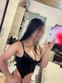 FOTOS DE HERMOSA PELINEGRA LISTA PARA CUMPLIR TODAS TUS FANTASÍAS