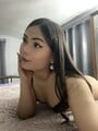 FOTOS DE GUAPÍSIMA NIÑA TRANS, TOTALMENTE FEMENINA, ROSTRO DE UNA MUÑECA