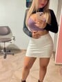 FOTOS DE CAROLINA DIVERTIDA, SIMPÁTICA Y CACHONDA CON GANAS DE PASAR UN RATO INOLVIDABLE