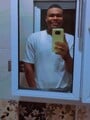 FOTOS DE HOMBRE NEGRO BERGON Y TE GANO VENIR POLLLA DE 23 CM CALI
