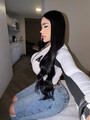 FOTOS DE SAMANTHA NIÑA TRANS EXCLUSIVA DE INTERNET POCOS DÍAS!!