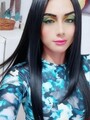 FOTOS DE MULTIORGASMICA SEXUAL VERSATIL FANTASÍAS BESO NEGRO Y MUCHA LECHE