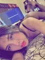 FOTOS DE NICOLE 19 AÑOS TRANS JOVEN FEMENINA Y SEXY CHICA DELGADA
