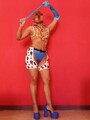 FOTOS DE ¡¡¡TOY STORY CLEOPATRA!!! MI RINCONCITO EN TELEGRAM