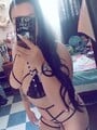 FOTOS DE DAMA EROTICA CON GANAS DE CUMPLIR TUS DESEOS Y HACERTE FELIZ DARTE PLACER Y FELI