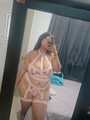 FOTOS DE CHICA CURVY LISTA PARA SACARTE LA LECHITA... ANÍMATE Y VAMOS A PASARLA RICO