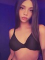 FOTOS DE AYTANA TRANS DE 19 AÑOS LINDA Y DELGADA
