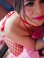 FOTOS DE NENA TRANS VIP SUPER ARRECHA CON GANAS DE SACARTE TODA ESA LECHE