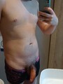 FOTOS DE JOVEN DOTADO CON GANAS DE COMPLACER TUS FANTASÍAS, MORBO, MASAJES, SEXO.