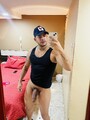 FOTOS DE RECIÉN LLEGADO ALEJANDRO BISEXUAL MACHO ACTIVO VERGON DISPONIBLE