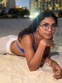 FOTOS DE CARIBEÑA DESDEL SUR PARA EL NORTE PATRICIA SEXI MORENA