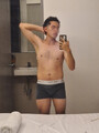 FOTOS DE LUCA TU GIGOLO AL SERVICIO DE TU PLACER Y LISTO PARA CUMPLIR TUS FANTASÍAS