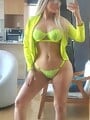 FOTOS DE BEBÉ QUIERO BESAR CADA PARTE DE TU CUERPO , NOS VEMOS AHORA MISMO???