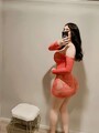 FOTOS DE ARLLET 100% REAL DE VISITA EN MÉXICO 21CM DE VERGA