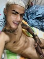 FOTOS DE CHICHO DELGADO ATRACTIVO TATUADO VERGON DE 23CM NUEVO EN LA CIUDAD