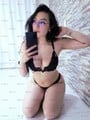 FOTOS DE TRATO DE NOVIOS, SIEMPRE ALEGRE, OLIENDO RICO Y DISPUESTA A SATISFACERTE