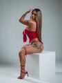 FOTOS DE HOL BB SOY KYLIE MORENA DE FUEGO CHICHONA Y NALGONA PARA TI