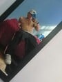 FOTOS DE CHICO DELGADO CON CARITA DE ANGEL PERO UN DIABLITO EN LLAMAS !TE DEJAN JUGAR!