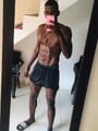 FOTOS DE NEGRO VERGO 24CM ACTIVO SIEMPRE 24 7 Y MIDO 1:90 SOY GRANDE LECHERO DOMINA
