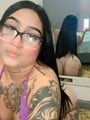 FOTOS DE SUMISA TATUADA LLEGO A TU CIUDAD PARA CUMPLIR TUS FANTASÍAS