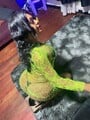 FOTOS DE ÚLTIMO DÍA..HORMONIZADA SUPER DIOSA PROFUNDA LECHERA