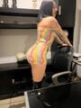 FOTOS DE ..ESTÁ CULONSITA RICA Y APRETADITA TE QUIERE DEJAR DESLECHADO