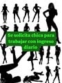 FOTOS DE SE BUSCA CHICA PARA TRABAJAR ORARIO ACCESIBLE