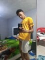 FOTOS DE VENEZOLANO BISEXUAL ACTIVO 24CM GRANDE Y GRUESA PLACER PARA TI Y PARA ELLA .