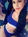 FOTOS DE YA CON SITIO NUEVA DESSYRE BELLA Y HERMOSA TRANS DISPONIBLE 24 HORAS