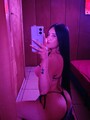 FOTOS DE TU HERMOSA PELINEGRA CON PUSSY PERFORADO ESTRECHITA Y SUPER CALIENTE