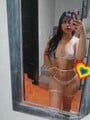 FOTOS DE SALOMÉ TIERNA SCORT HERMOSA Y APRETADITA MUY CALIENTE NUEVA EN TU CIUDAD